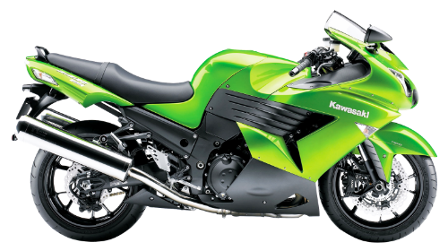 Picture of TrailBlazer 24 Adventure Bike