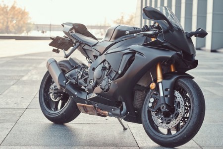 Picture for category Electric Bike