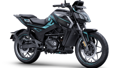 Picture of EcoRider Urban Lite E-Bike