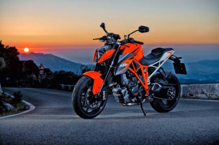 Picture for category Sports Bike