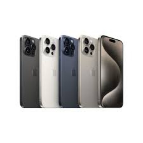 Picture of Apple iPhone 15 Pro Max