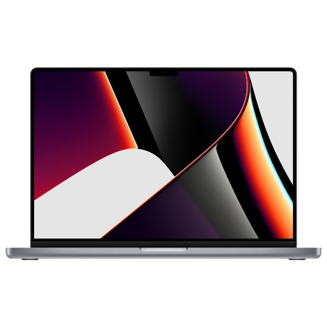 Picture of Apple MacBook Pro