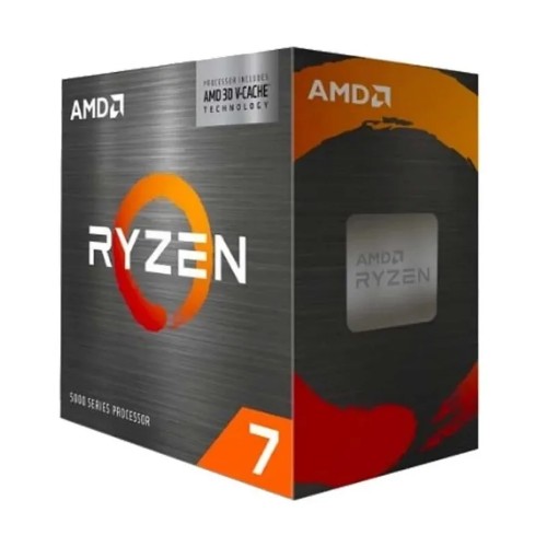 Picture of AMD Ryzen 7 7800X3D Processor