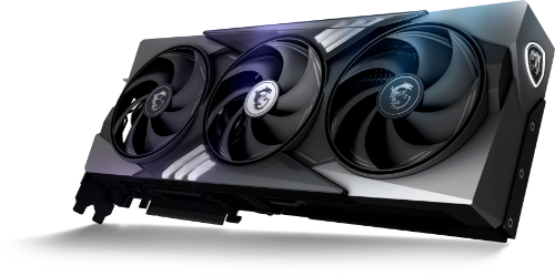 Picture of MSI GeForce RTX 5080 16G SUPRIM SOC 16GB GDDR7 Graphics Card
