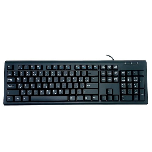 Picture of Keychron K2 Keyboard (Hot-Swap)