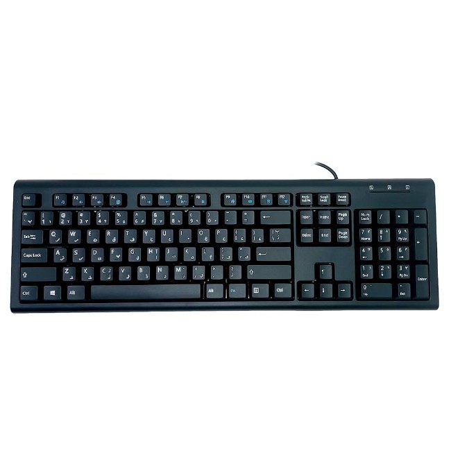 Picture of Keychron K2 Keyboard (Hot-Swap)