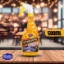 Picture of Daily Waterless Wash 500ml or Cleaning & Disinfectant