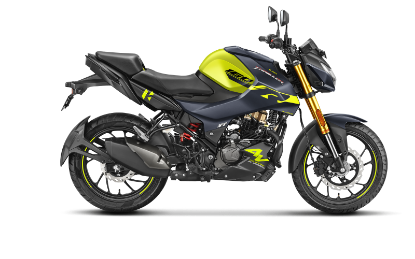 Picture of Hero Thriller 160R 4V
